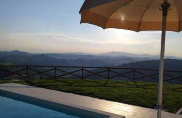 Country House Ca'Balsomino - Foto 22