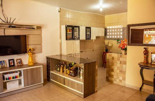 Casa em cond fechado em Barra de Santo Antonio AL - Foto 22