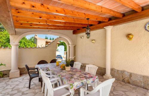 Villa Cruz - PlusHolidays - Photo 13