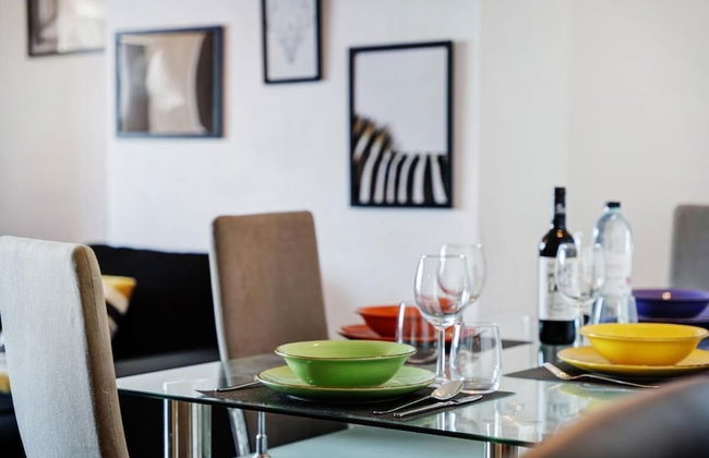 Apto Jardines del Mar Ocean View - Photo 33