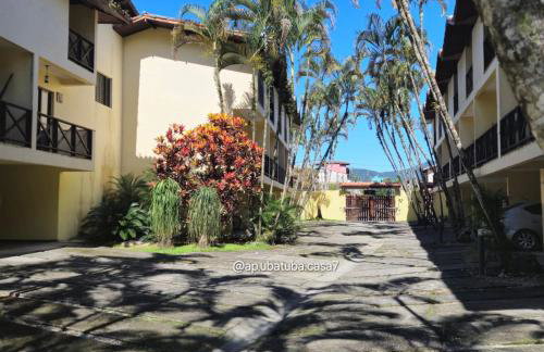 Casa 7 Refúgio com Piscina e Churrasqueira - Foto 2