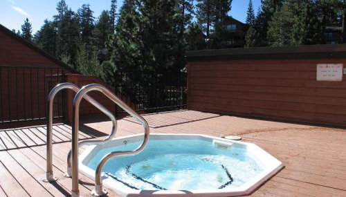 Mammoth Village Properties by 101 Great Escapes - Foto 4