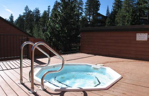 Mammoth Village Properties by 101 Great Escapes - Foto 4