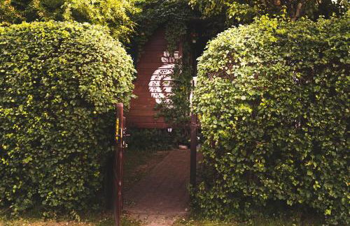 Słoneczny Klasztorek - Foto 37