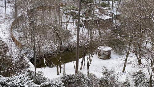 Mystic Creek Retreat (next to Blue Ridge) - Foto 4