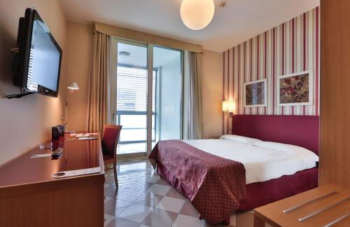 UNA Hotels The One Milano Hotel & Residence - Foto 35