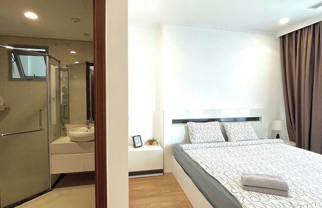 HMH- Vinhomes TIme City - Park Hill - Foto 35