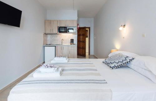 Hotel Barbati - Seaside Getaways with Pool - Foto 27