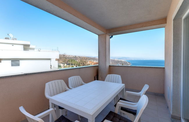 Apartments Baricevic - Foto 43