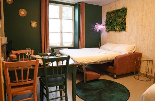 Le Studio Vert - Foto 22