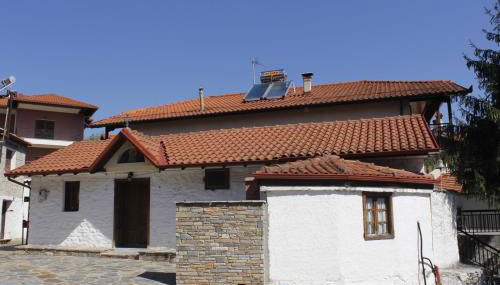 ZeusPlace Anastasia's Apartment 1 - Foto 4