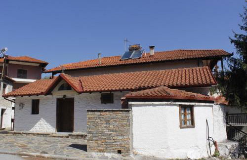 ZeusPlace Anastasia's Apartment 1 - Foto 4