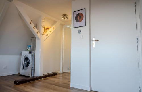 Les Cognassiers - Studio Cosy & Equipé - Parking Gratuit - Professionnels & Familles - Foto 76