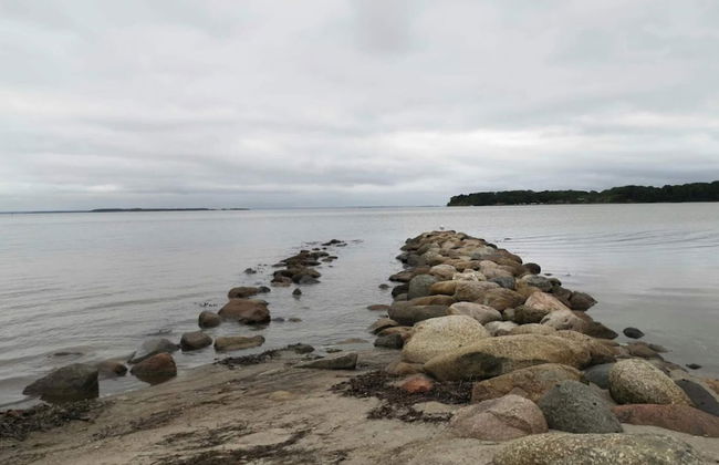 6 Person Holiday Home on a Holiday Park in Hejls - Foto 47