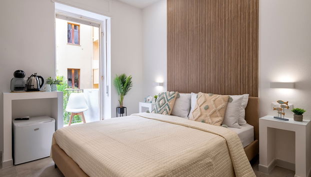 Sardinia Re - Parkside Rooms - 4 - Foto 5, Habitación