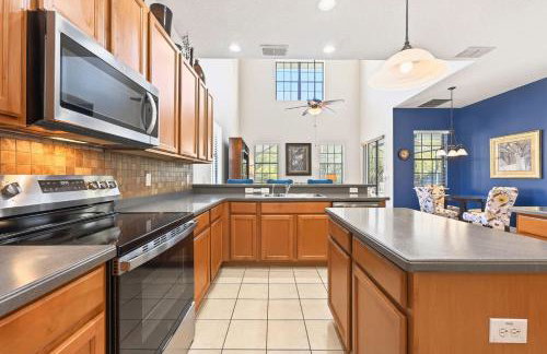 Luxurious 5BR Villa Your Disney Getaway - Foto 21