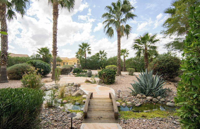 Arcadia by Avantstay Breathtaking Oasis in Scottsdale w/ Pool, Hot Tub & Game Room - Foto 32