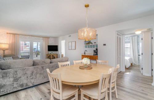 Coastal Holiday at the Drifter - Foto 23