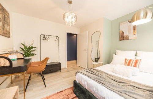 Relax And Go - Strasbourg Train Station - Photo 17