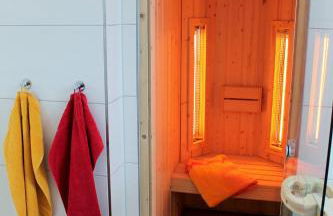 Ferienhaus am Quendorfer See Haus Nr.10 - Foto 15