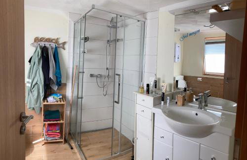 Tiny House Anneliese, Klimaanlage, E-Bikes, Hunde ok - Foto 18