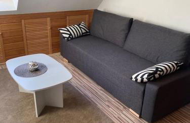 Gästehaus Brunswiek Obergeschoss - Foto 23