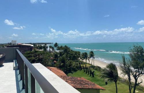 Flat Studio beira mar com piscina privativa - Praia dos CARNEIROS TAMANDARÉ - Photo 37