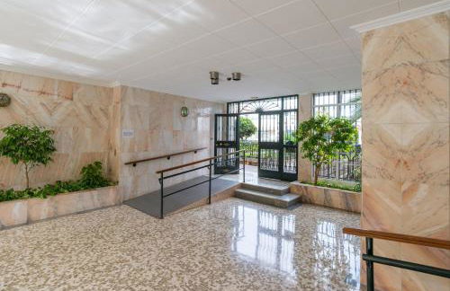 Stunning Spacious City Apartment with free parking - Foto 49