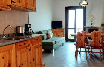 Casa Eulberg Marcania Balcone vista lago - Foto 11