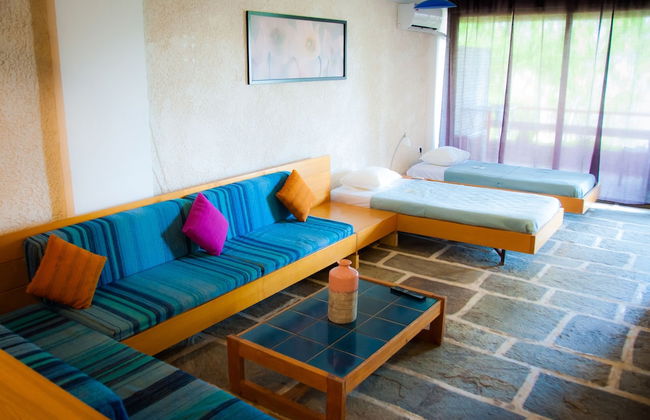 Apollonia Hotel Apartments - Foto 56