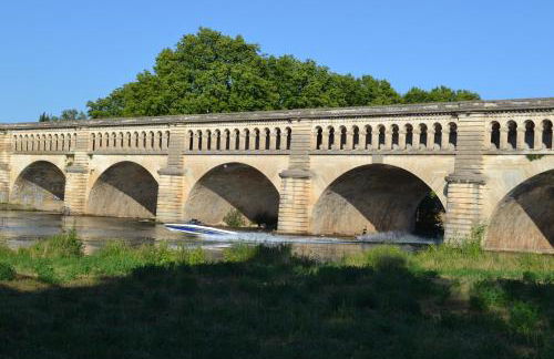 L'instant Canal - Foto 38