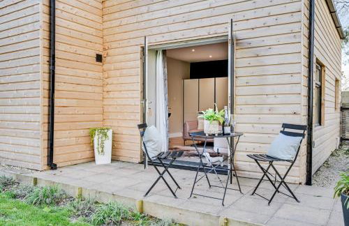 The Hideaway @ Flagham Cottage. - Foto 58