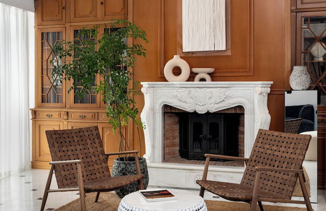 The Southern Mansion - Foto 45