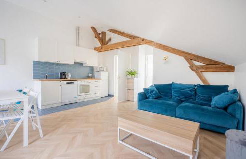 Hébergement autonome Blue - Foto 1