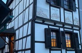 House Four Castles View - A whole House for you!! - Foto 1