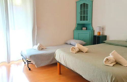 Bed Bike Breakfast Appartamento Piramide - Foto 5