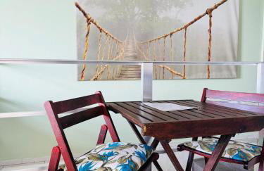 Leblon Vidigal Ocean Suites - Foto 46