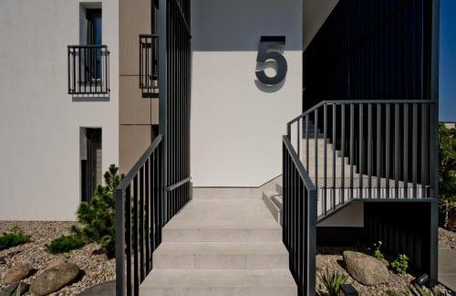 BlueApart Apartamenty Na Plazy Jastarnia - Photo 48