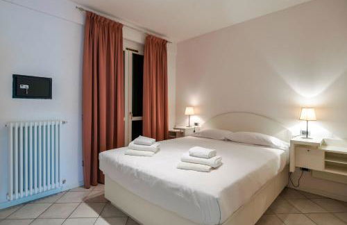 COSTA DEL SOLE barrier free apartment - Regarda Travel - Foto 21