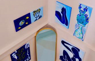 The Art House By The Sea - Photo 36