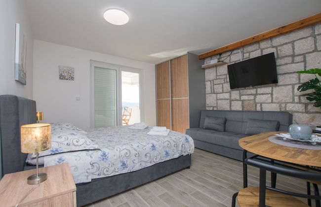 Apartments Bety - Foto 27