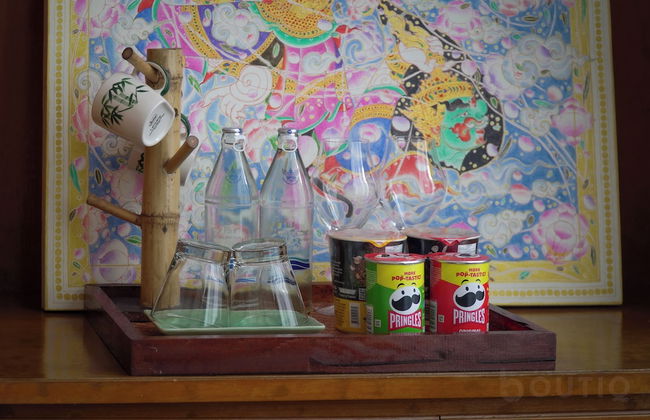 Aleela Villa - Photo 34