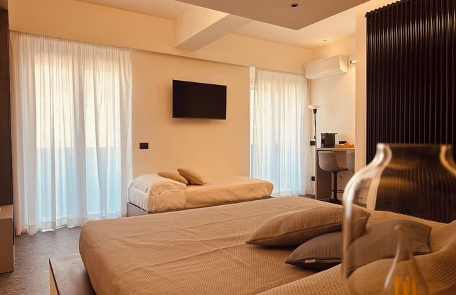 Elegance Rooms Cefalù - Photo 7