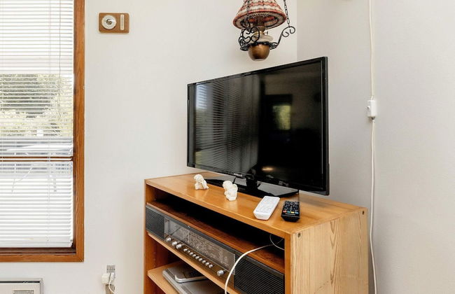 6 Person Holiday Home in Nakskov - Foto 19