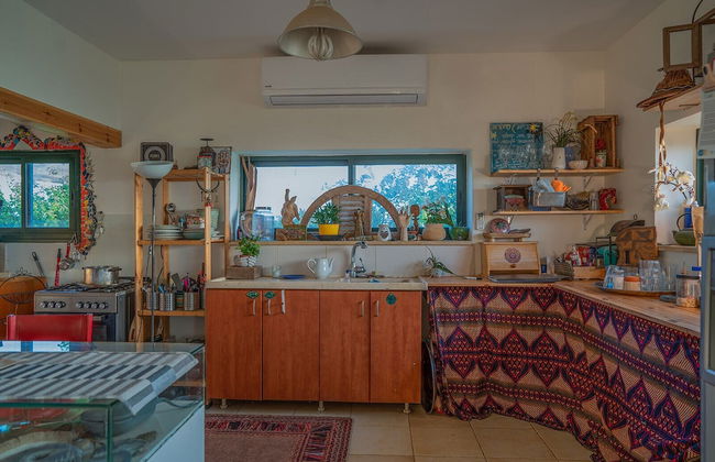 Loveneel Sea Galilee Retreat by SeaNRent - Foto 18