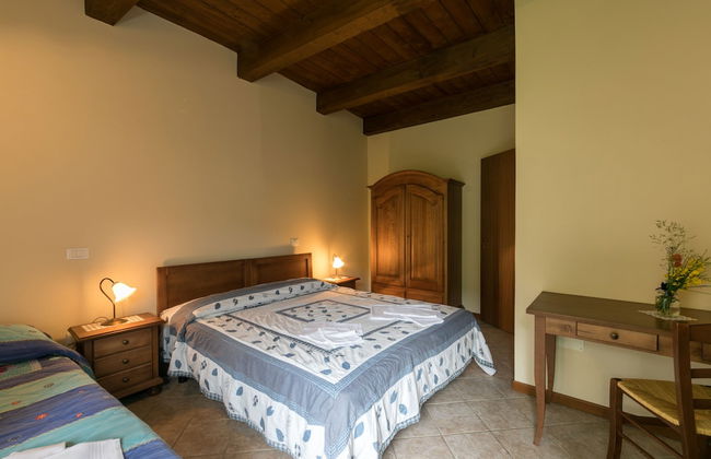 Agriturismo Antico Frutto - Foto 17