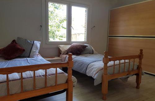 Casa Lekutxoa con amplio jardín cerca de San Sebastián - Foto 7