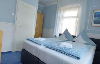 Ferienwohnungen Parkschlösschen - Foto 8