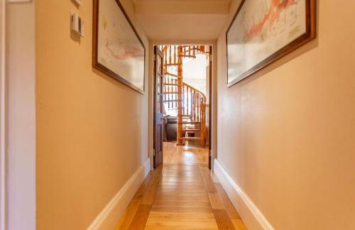 Swilken Lodge - Blacklaws Steading - Foto 13