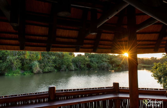 Kruger Park Lodge Unit No. 441 - Photo 41